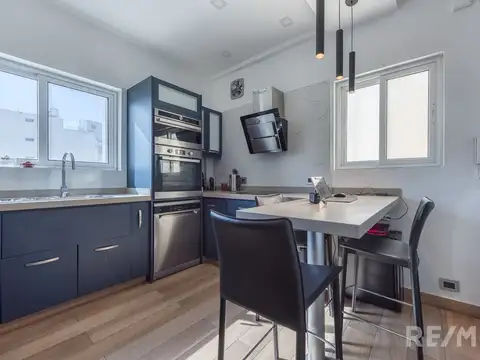 Departamento en Venta de 3 ambientes