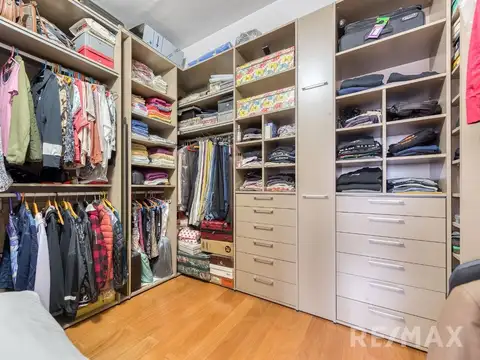 Departamento en Venta 86 años