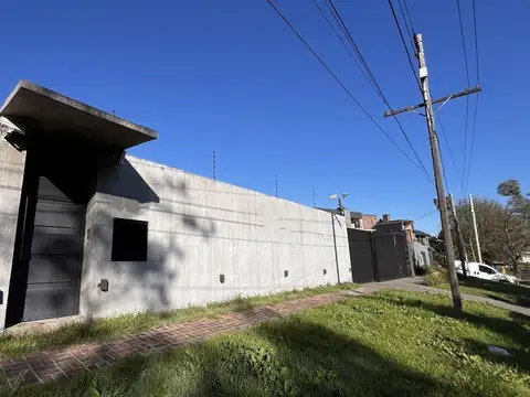 Terreno en Venta en Boulogne, USD 180.000