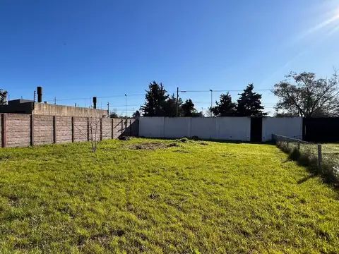 Terreno en Venta en Boulogne, USD 180.000
