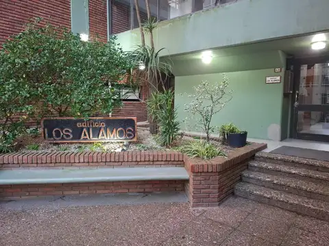 Departamento en Alquiler Temporal al Sureste