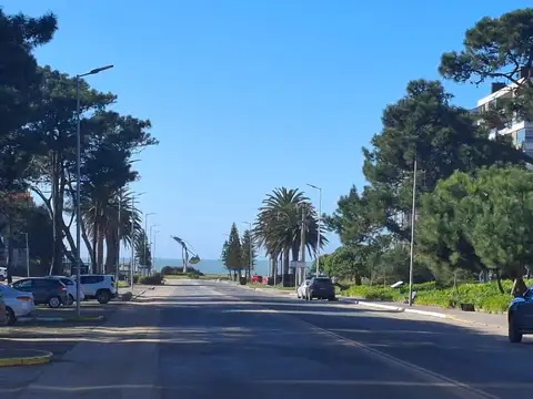 Pleno Centro Turistico de Pinamar