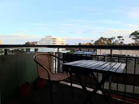 Pleno Centro Turistico de Pinamar