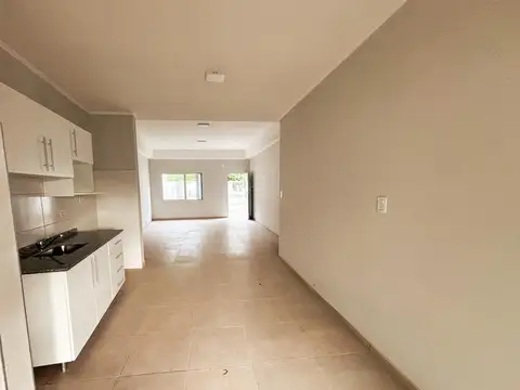 Depto Tipo Casa en Venta de 2 dormitorios