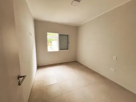 Depto Tipo Casa en Venta A Estrenar