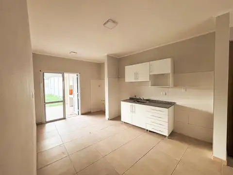 Depto Tipo Casa en Venta en Belgrano, USD 120.000