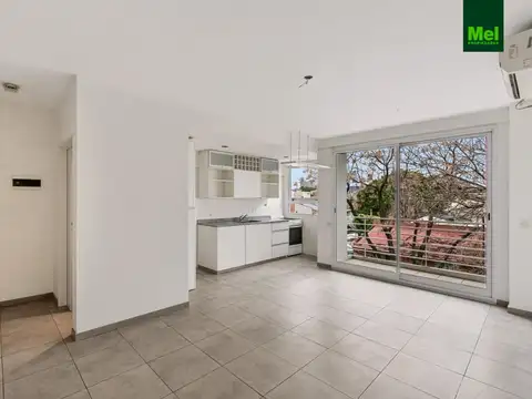 Departamento en Venta en Villa Urquiza, USD 219.000