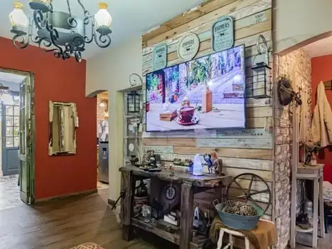 Casa en Venta 30 años