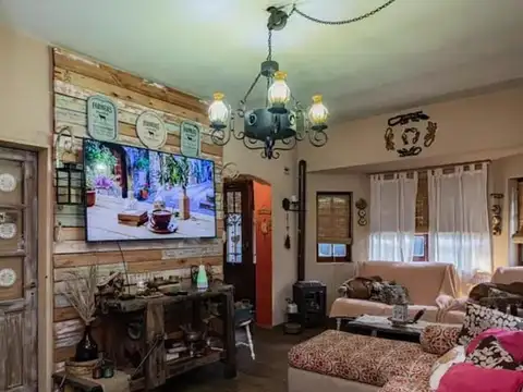 Casa en Venta de 4 dormitorios