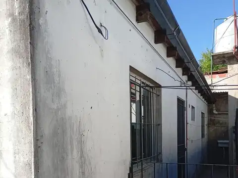 Depto Tipo Casa en Alquiler de 2 ambientes
