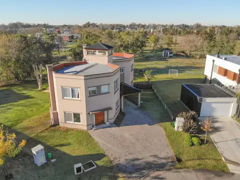 Greenville Polo & resort