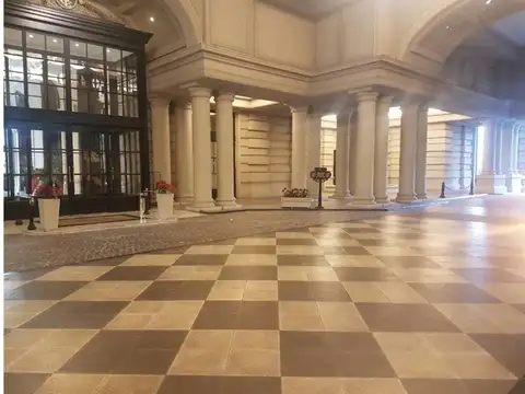 Avenida Del Libertador 7000