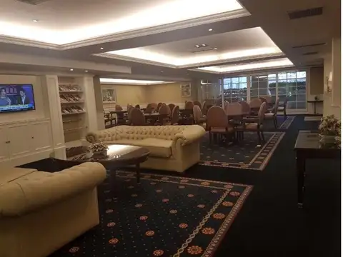 Departamento en Venta en Núñez, USD 1.550.000