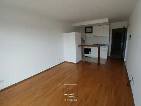 ALQUILER | AV. FRANCIA 1685 | DEPTO 1 DORMITORIO