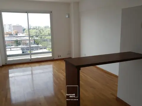 AV. FRANCIA 1600, Piso 11