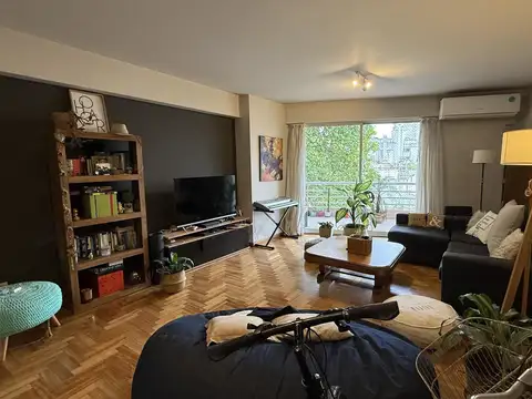 Departamento en Venta 15 años