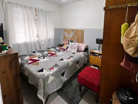 Depto Tipo Casa en Venta de 3 dormitorios