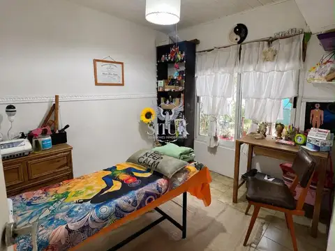 Depto Tipo Casa en Venta de 4 ambientes