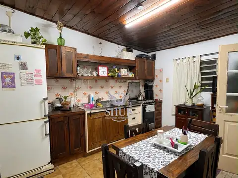 Depto Tipo Casa en Venta en Virreyes, USD 69.000