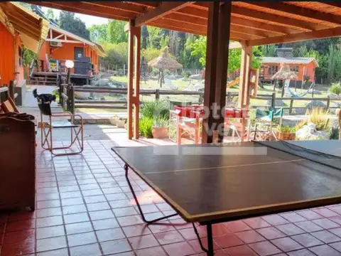 Hotel en Venta en Tafi Del Valle, USD 1.200.000