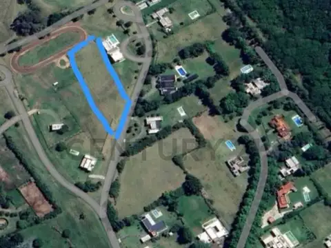 Terreno en Venta en Altos De Manzanares, USD 120.000