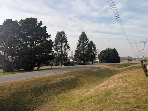 Terreno en Venta de 2910,0 m2