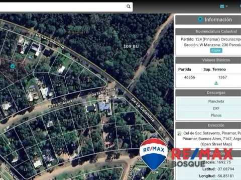 Cul de Sac Sotavento