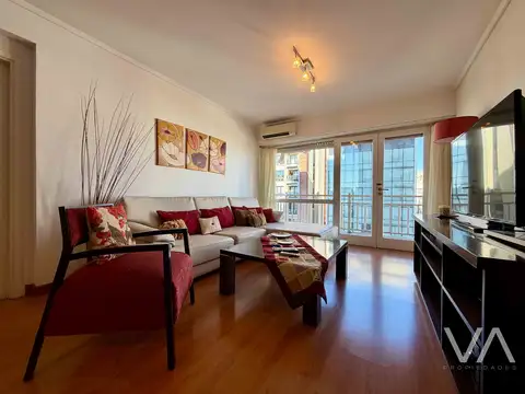 Departamento en Venta de 2 dormitorios