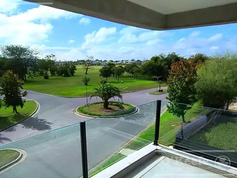 Departamento en Venta en Greenville Polo & Resort, USD 133.000