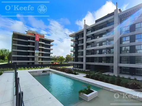 Departamento en venta 2 Ambientes en Greenville Spring