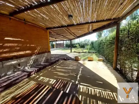 Casa en Venta 10 años