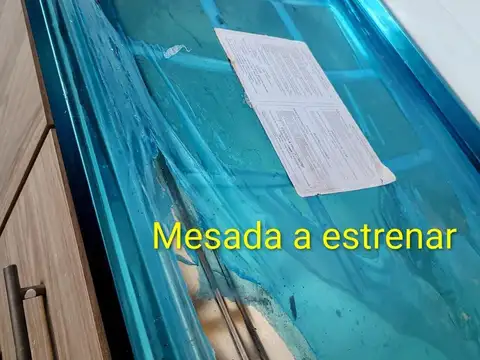Depto Tipo Casa en Venta con 1 cocheras