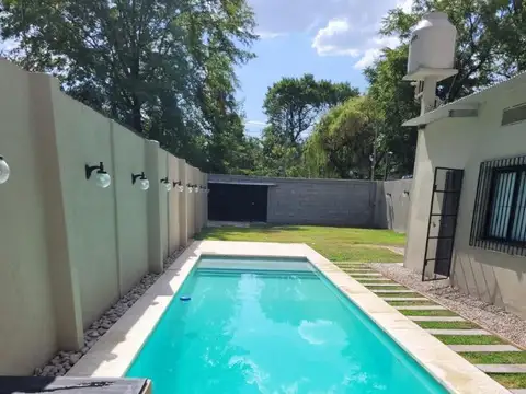 Casa en Venta en Francisco Alvarez, USD 62.000