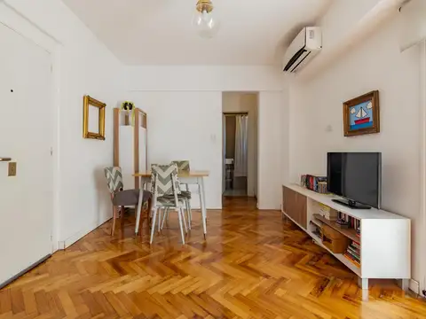 Departamento en Venta al Sudeste