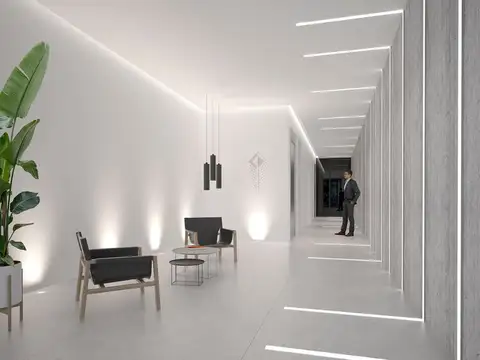 Departamento en Venta Apto profesional