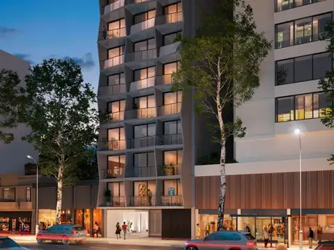 Departamento - Venta - Argentina, Capital Federal - AV.SCALABRINI ORTIZ 550