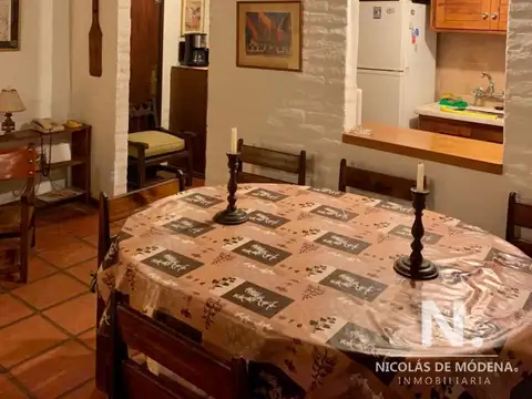 Casa en Alquiler Temporal 2023 años