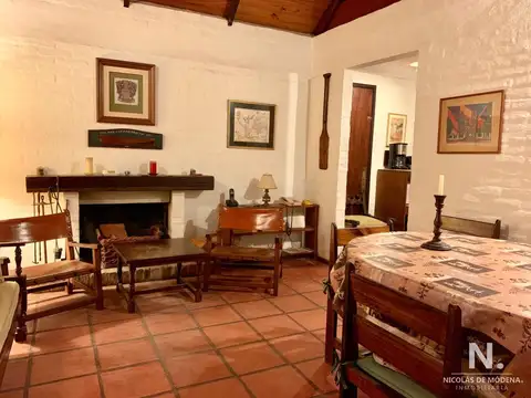 Casa en Alquiler Temporal de 2 dormitorios