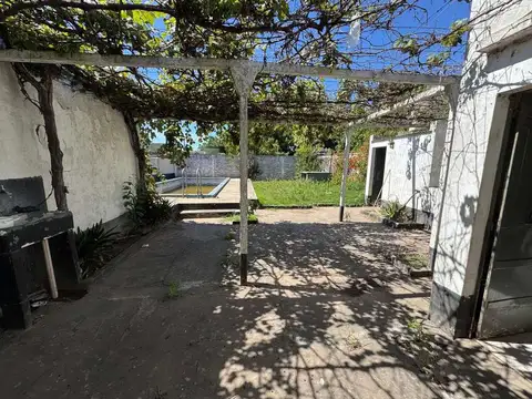 Chacabuco 900