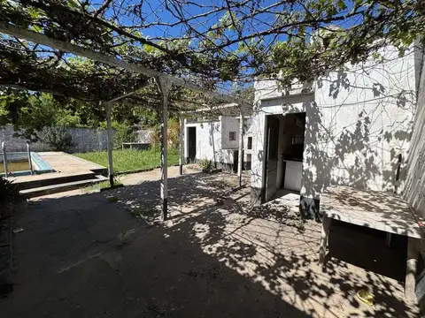 Casa en Venta en Lobos, USD 79.000