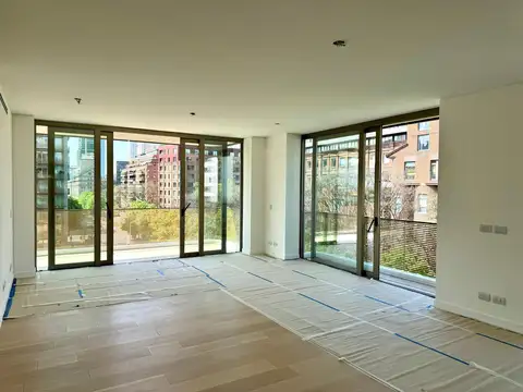 Departamento en Venta al Norte