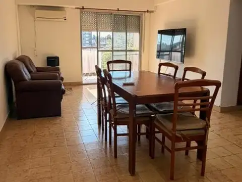 3 de Febrero 590 Piso 4 Dto E - SAN LORENZO