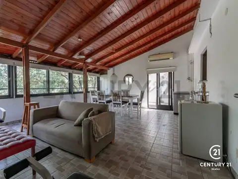 Casa en Venta en Abasto, USD 240.000