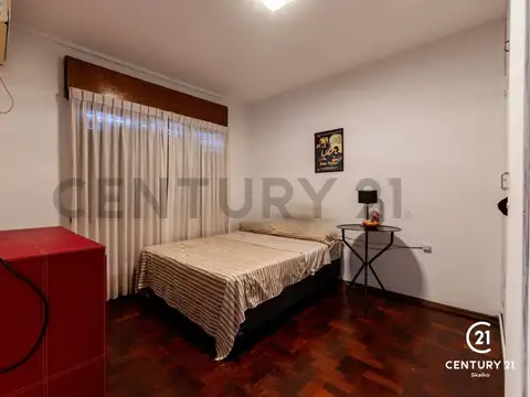 Paraguay 2500