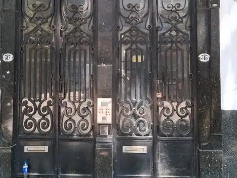 Departamento - Barracas