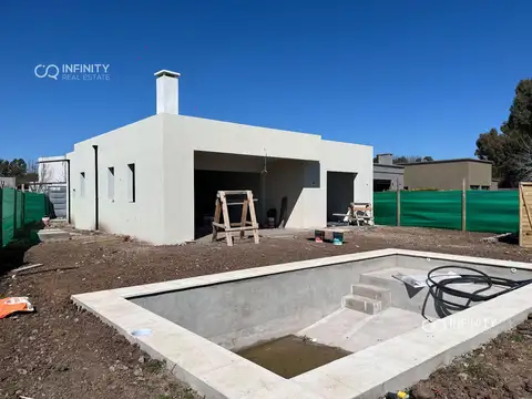 Venta Casa Pilar Del Este Santa Lucía