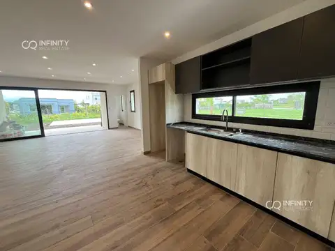 Casa en Venta A Estrenar