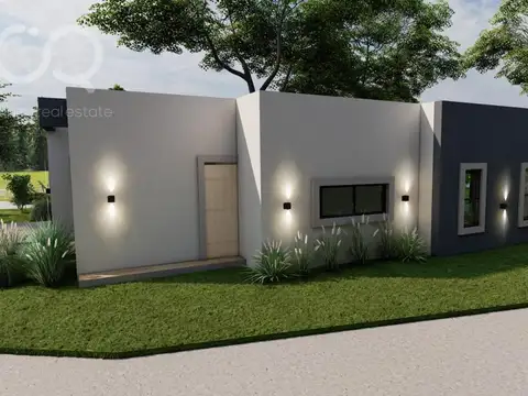 Casa en Venta al Noroeste