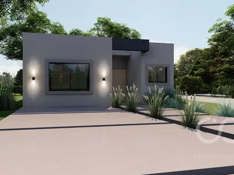 Venta Casa Pilar Del Este Santa Lucía