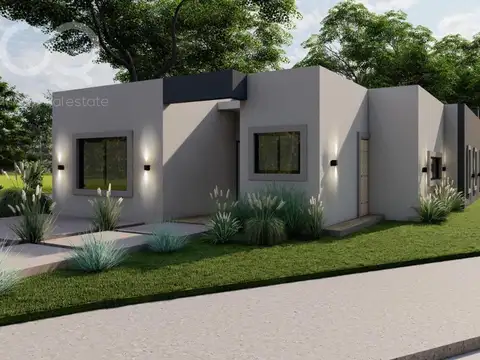 Venta Casa Pilar Del Este Santa Lucía